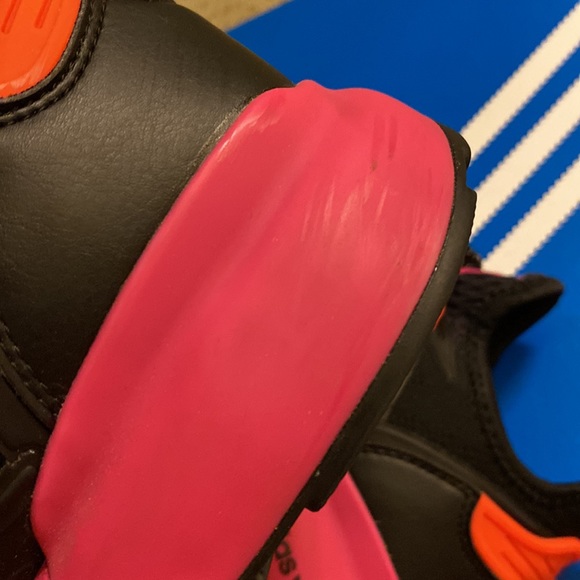 Adidas Unisex ZX 2K Boost Shoes - Picture 16 of 16